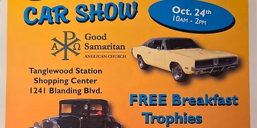Good Sam Car show