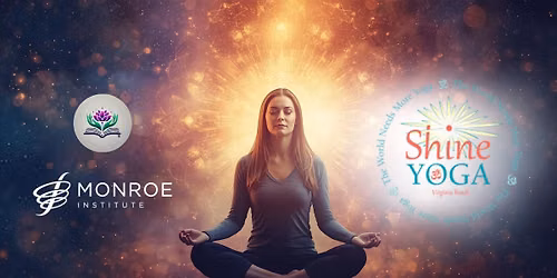 Chapter of Us ~ In-Person Group Meditation at Shine Yoga