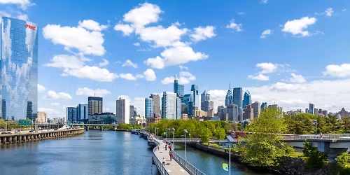 20s\/30s Schuylkill River Trail & Boxers\u2019 Trail Hike