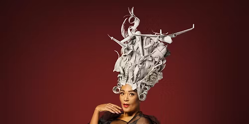 Caroline Henderson - Mit liv som Hun - AKKC