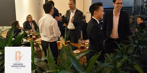 Connections over Coffee: North Sydney