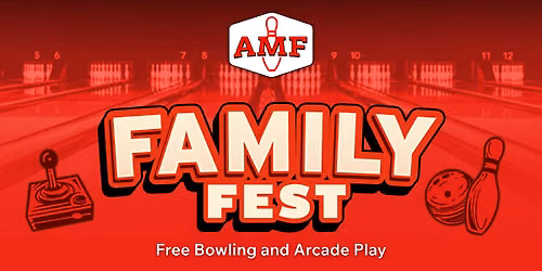 AMF Eastbrook Family Fest