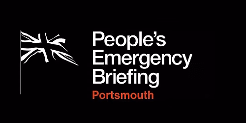 People\u2019s Emergency Briefing Screening