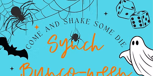 Synch Bunco-ween \ud83c\udf83\ud83c\udfb2