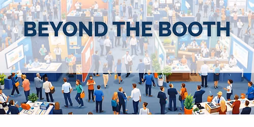 June SBN Event: Beyond the Booth