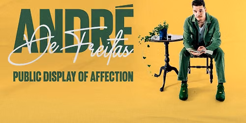 Andre de Freitas