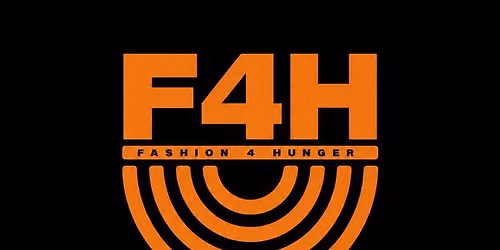 Fashion for hunger - Hamilton, Ontario