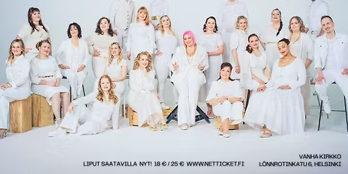 Melodies of Hope EP-julkaisukonsertti