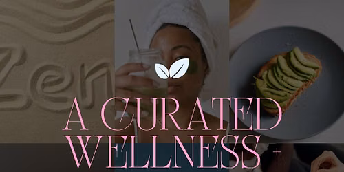 Women in Wellness Event\u2728