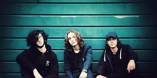 Ever live at The Bodega