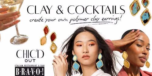 Clay & Cocktails