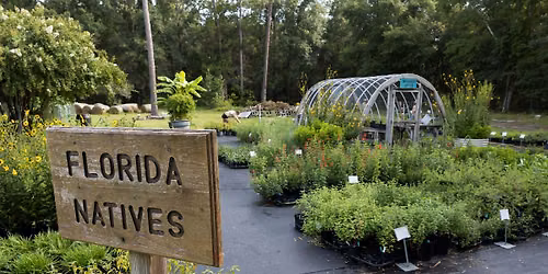 Florida Native Plant Gardening