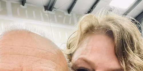 The GameChangers Duo, Cat and Charlie, Rock NN Burger