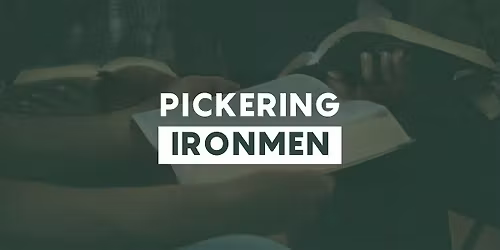 Ironmen