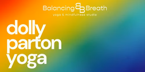 Dolly Parton Hot Yoga Tribute