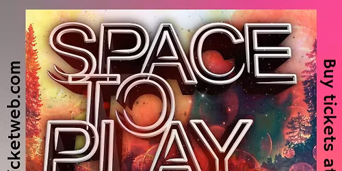 Space to Play w\/ Lonely Winters at The Zoo Bar