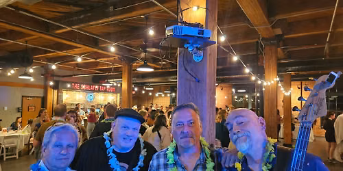 4th Street Band at Shirley's