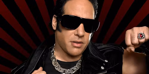 Andrew Dice Clay & Jon Lovitz