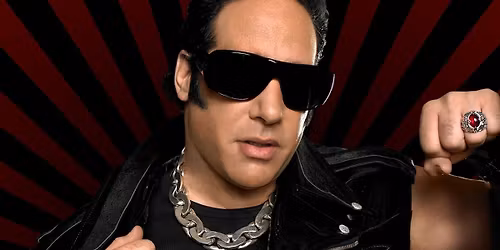 Andrew Dice Clay & Jon Lovitz