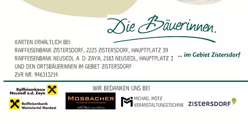 Backen mit Christina