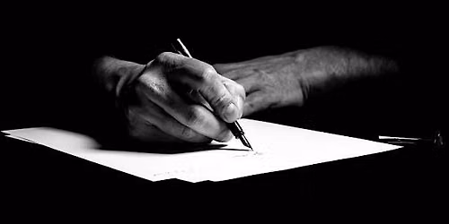 Writing & Trauma