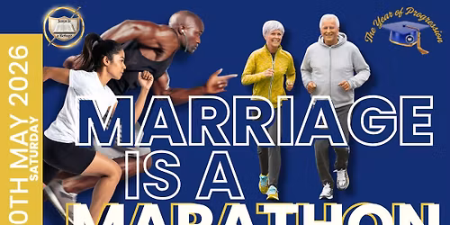 2026 Marriage Seminar