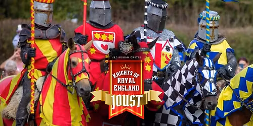 Knights of Royal England Joust
