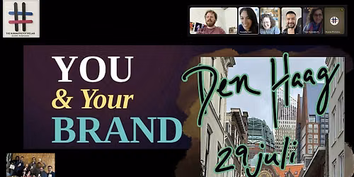 You and Your Brand: An Entrepreneur's End-of-Day