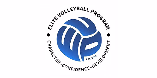 JUMP Serving Lesson Sun, August 30th - Time: 9:30  - 10:15 am, $25