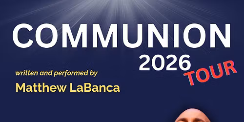 Communion Film Screening