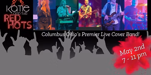 Katie & The Red Hots