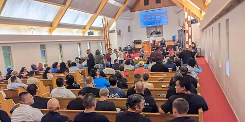 Thanksgiving Tuesday