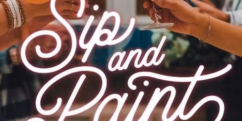 Blush at High Noon Saloon