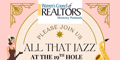 All that Jazz - A day on the Course and an Evening to Remember