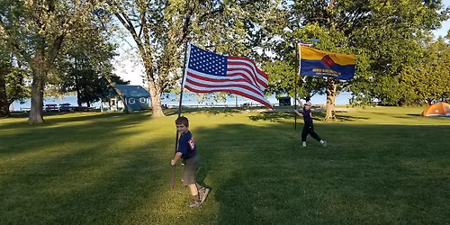 Three Rivers District Committee Meetings for 2025-2026