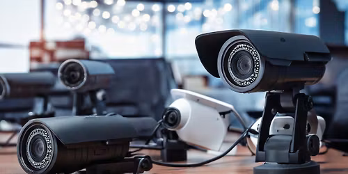 Certified Alarm Technician Level I