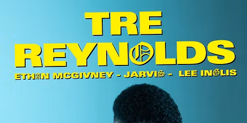 Source \/\/ Tre Reynolds