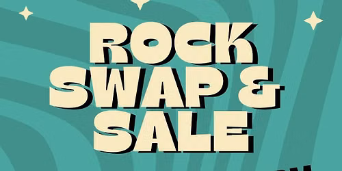 Rock Swap & Sale