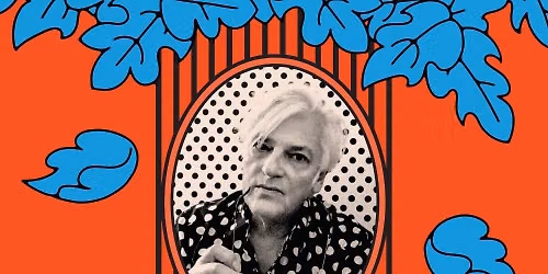 BTCP: Robyn Hitchcock - The Church, Ipswich — The Church Ipswich