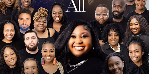 GOD WILL DELIVER ALL STAGE PLAY