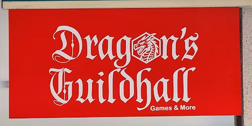 Grand Reopening of the Guildhall