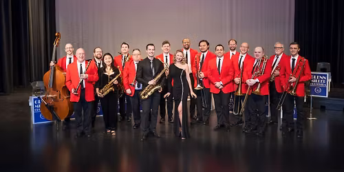 The Glenn Miller Orchestra