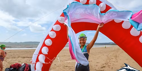 Sharks - Tri Dewi - Duathlon