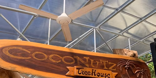 Karaoke Night at Tequila Stage