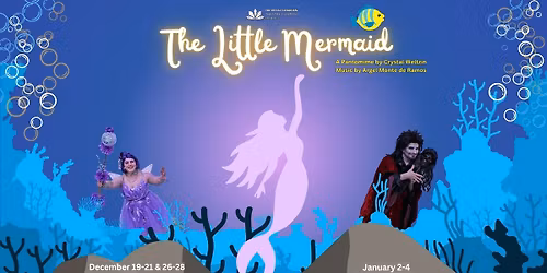 The Little Mermaid