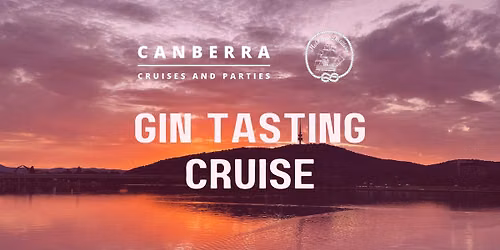 Gin Tasting Cruise