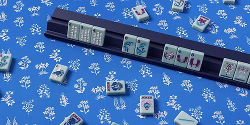 Mahjong Refresh & Practice Play