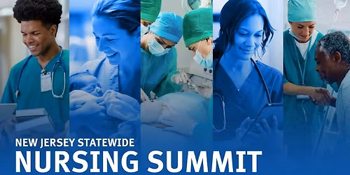 New Jersey Statewide Nursing Summit