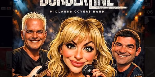 Borderline Are Back !