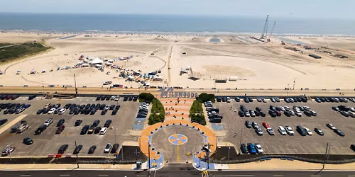 2026 MudHen Beach Baseball Tournament: Weekend 2 **REGISTRATION CLOSED**